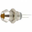 14CS00A3010 Indicator LED orange 3 mm