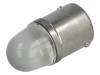 LW-BA15S-24AC/DC Лампочка LED; белый; BA15S; 24ВDC; 24ВAC