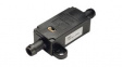 D6F-01A1-110 Mass Flow Sensor, 0 ... 1L/min, 200kPa