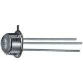 BPY62-3/4, IR phototransistor TO-18, Osram Opto Semiconductors