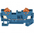 3205022 Terminal block blue 0.25...1.5 mm2