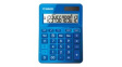 9490B001AA Calculator, Business, Number of Digits 12, Battery