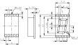 KCSC03-101 7-segment LED-display red 7.62 mm SMD