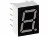 OPD-S3913SR-BW Дисплей: LED; 7-сегментный; 9,9мм; красный; 10мкд; катод; II.зн:1