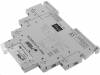 PIR6WT-1Z-12VAC/DC-R Реле времени; 0,1 с ? 10 дней; SPST-NO; 250 В AC/6 A; 12ВAC; DIN