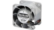 9HV0412P3K001 Axial Fan DC 40x40x28mm 12V 0.83m\x1a/min