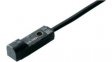 GX-H8A Inductive sensor, 2.5 mm, NPN, make contact