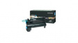 C792X1CG Toner Cartridge, 20000 Sheets, Cyan