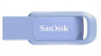 SDCZ61-032G-G35B USB Stick, Cruzer Spark, 32GB, USB 2.0, Blue