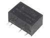 AM2DM-2415SH60-NZ Преобразователь: DC/DC; 2Вт; Uвх:21,6?26,4В; 15ВDC; Iвых:133мА