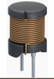 07HCP-220K-50 Дроссель: проволочный; THT; 22мкГн; 2,3А; 55мОм; ±10%; O9,5x10,5мм