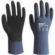 52627-8 Mounting Gloves WG500 Размер=8 синий Пара