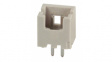 DF13-2P-1.25DSA(75) Pin header, straightP