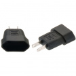 14 9555 3 Adapter 2-pin USA