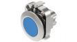 45-2134.4F60.000 Pushbutton Actuator Blue