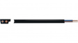 VBUASI0203TPBK0 [100 м] Data Cable ASI-Bus,   2  x1.5 mm2, TPE, Black, 100 m