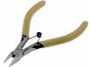 GPL-155 Щипцы; бокорезы, для резки; 125мм