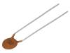 CC-682/500 Конденсатор: керамический; 6,8нФ; 500В; Y5V; -20?+80%; THT; 9мм