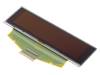 DEP 256064A1-Y, Дисплей: OLED; графический; 2,8"; 256x64; Разм: 84x35,8x2,05мм, Display Elektronik