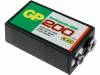 ACCU-R22/200-GP, Аккумулятор: Ni-MH; 6F22; 8,4В; 200мАч, GP Batteries