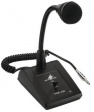 PDM-300 Microphone, 600 Ohm, 60...12 000 Hz