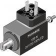 V30-N-24V100% Solenoid Actuator 8 mm 3.3 N 1.5 N 9.2 W