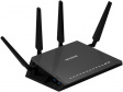R7500-100PES WIFI Router Nighthawk X4 802.11ac/n/a/g/b 1167Mbps