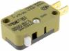 XGG6-88 Микропереключатель; SPDT; 15A/250ВAC