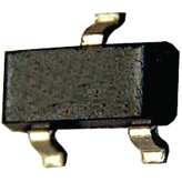 RND BZX84B5V6, Zener Diode 350mW 5.6V 1uA SOT-23, RND Components
