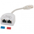 TA-901 Разветвитель для Ethernet экранированный