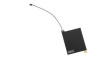 1462362102 NFC Antenna, Micro-Lock Plus, 13.56 MHz, 15mm, Adhesive Mount