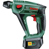 UNEO MAXX, Cordless Drill/Driver 18 V Li-Ion / 1.5 Ah, Bosch