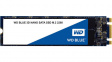 WDS250G2B0B WD Blue 3D Nand Sata SSD M.2 250 GB SATA 6 Gb/s