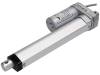 LACT6-12V-20 LINEAR ACTUATOR, Двигатель: DC; 12ВDC; 152,4мм; 10А; 500мА; линейный сервомотор, POLOLU