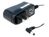 ZSI12/1.2-US-2555L Блок питания: импульсный; 12ВDC; 1,2А; Вых:5,5/2,5; 15Вт; 0?40°C