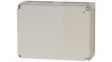 CI45E-200-RAL7032 Insulated enclosure 375 x 500 x 200 mm pebble grey RAL 7032 Polycarbonate IP 65