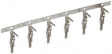 CTCM/MINI Crimp contact, male