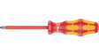 05006154001 VDE Screwdriver VDE Phillips 2