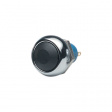 IPR3SAD2101 Push-button Switch off-(on) black