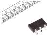 74LVC1GU04GV.125 IC: цифровая; инвертор; SMD; SC74A; Серия: LVC; 1,65?5,5ВDC
