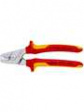 95 16 160 Cable Cutter, 15mm, 165mm