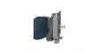 ZB4BVB6 Industrial Panel Mount Indicators / Switch Indicators MOUNTING COLLAR W/ 24V BLUE LED
