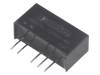 AM2DS-1205D-NZ Преобразователь: DC/DC; 2Вт; Uвх:10,8?13,2В; Uвых:5ВDC; SIP7; 2,4г