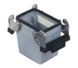 MFV 50 G32 hoods with two levers