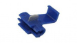 3927 IDC Branch Terminal, Blue, 1.5 ... 2.5mm2