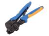 58530-1 Инструмент: для опрессовки; Universal MATE-N-LOK II; 12?10AWG