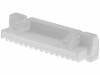 5023801400 Вилка; провод-плата; "мама"; Clik-Mate; 1,25мм; PIN:14; на провод