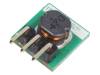 AMSRO-7815-NZ Преобразователь: DC/DC; 2,25Вт; Uвх:8?21В; Uвых: -15ВDC; SIP3; 1г
