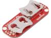 DEV-13684, Модуль: модуль питания; CR2032 x2; MyoWare; shield, SparkFun Electronics