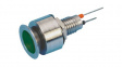 520-324-23 LED Indicator green 24. . .28 VDC